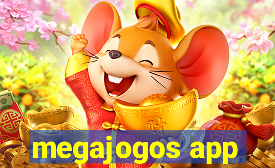 megajogos app